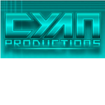 Cyan Productions!