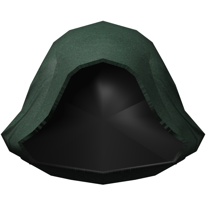 Doctor's Hood