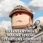 Мarine Сorps Special Operations Command