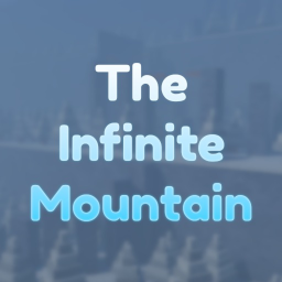 The Infinite Mountain 🏔️
