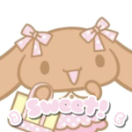 ʚ Sweet! ɞ