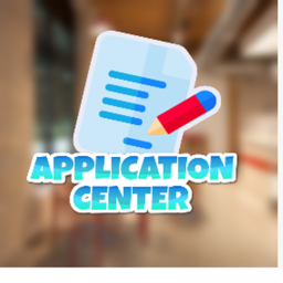 [📋APPLY!] Application Center