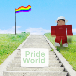 Pride World! [WIP]