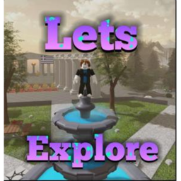 Explore! [BETA]