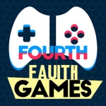 FOURTH GAMES Group Thumbnail