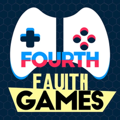 FOURTH GAMES Roblox group icon