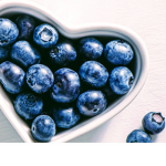 Blueberry fingers
