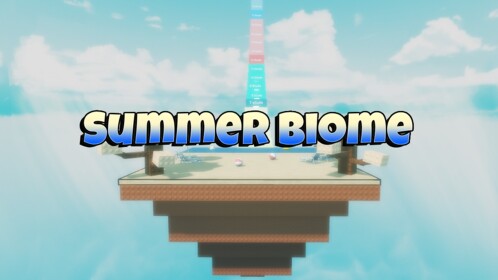 🏆Easy Stud Jump Obby