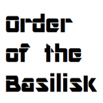 Order of the Basilisk