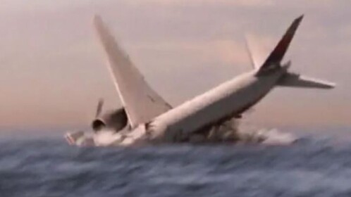 MH370