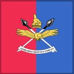 Zimbаbwe Defence Forces