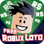 grand loto de Robux
