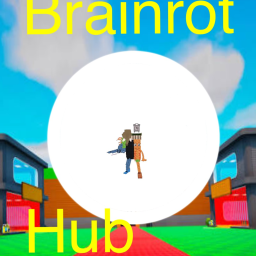 (Dragon Canneloni) Brainrot Hub