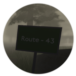 Route - 43