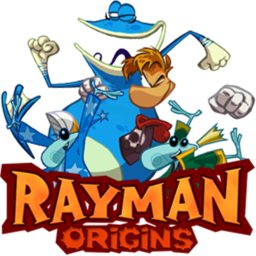 Rayman Origins [In progress]