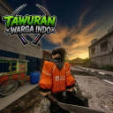 TAWURAN WARGA INDO | UPDATE VERSION V 1.2 