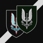 C Squadron, SAS Regiment