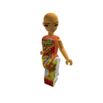 ##### CHEETOS