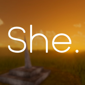 She.