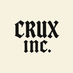 Crux Inc.