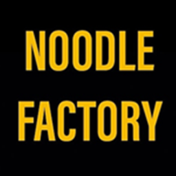 Noodle Factory (Pre-Alpha)