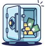Keegan’s Vault