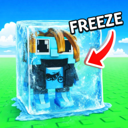 Freeze Simulator!