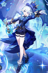 +-Raven Night-+
