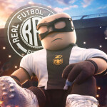 [🌎] Real Futbol League 