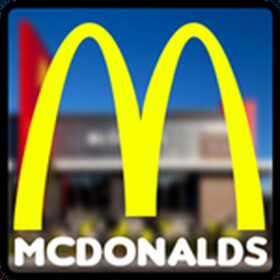 McDonalds Corporation ©' V1  [Temp Store]
