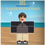 Seaside High School X