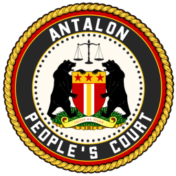 People's Court of Antalon