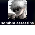 shadows assassin