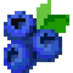 Blueberry's Kingdom