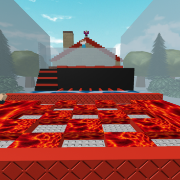 Get Into The House For ADMIN COMMANDS! (UPDATES!)