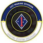 1st Mαrine Divisiоn