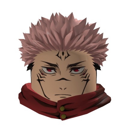 Sukuna