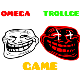 [BACK!!!] Omega Trollge Game
