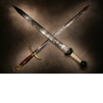 Sword Combat