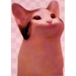 Pop ca t