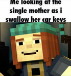 Pushy Salesmen