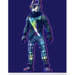 Dj yonder