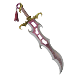 Blade of the Forgotten Princess