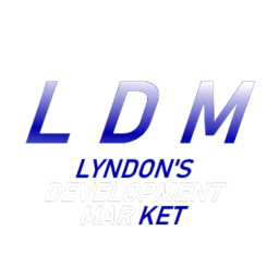 Lyndon's Delopment Market