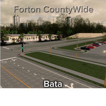 Battaglia della Contea di Forton