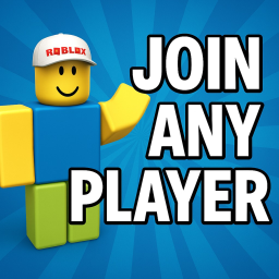 JOIN ANY PLAYER!