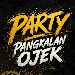 [NEW/VIP 1RBX] Ojek Base Party