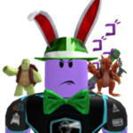 A mighty baseplate