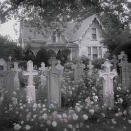 ✞ ˚.