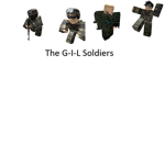 Soldier Angels